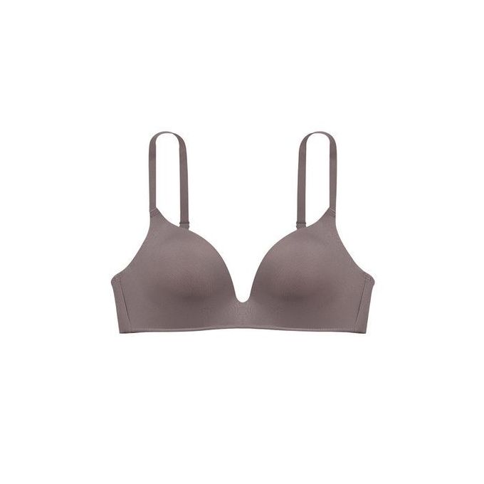 INSTOCK Women Bra Soft & Light small chest gathered comfort simple