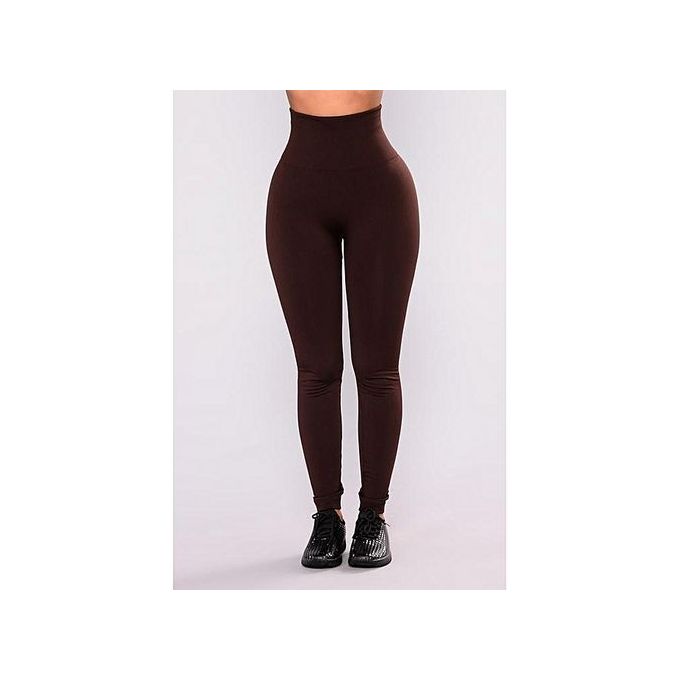 High Waist Leggings | Jumia Nigeria