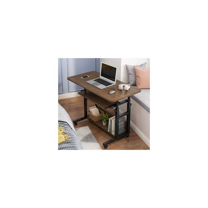 product_image_name-Generic-Multipurpose Adjustable Laptop Table For Home/Office-1