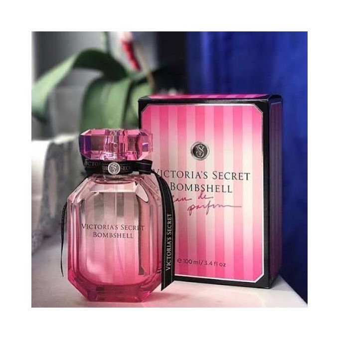 Fragrance World Victoria's Secret Bombshell