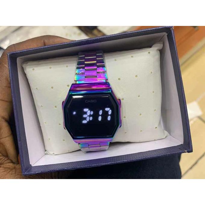 jumia phone wrist watch