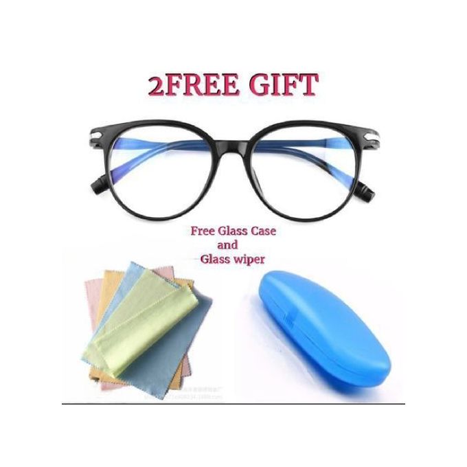 Generic Anti Blue Rays Anti Blue Light Blocking Glasses Anti