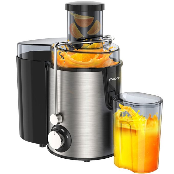 Generic Electric Multi Fruit Juice Extractor Machine