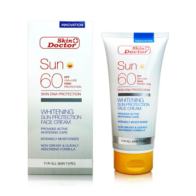 product_image_name-Skin Doctor-Sun Protection Whitening Spf 60 Face Cream-1