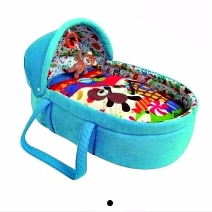 moses basket jumia