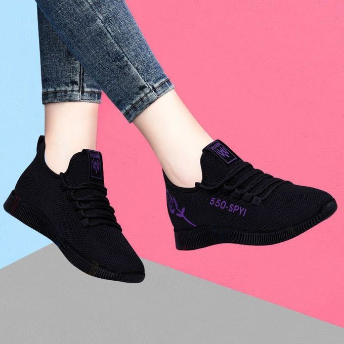 product_image_name-Fashion-Soft Sole Joker Jogging Shoes-purple-1