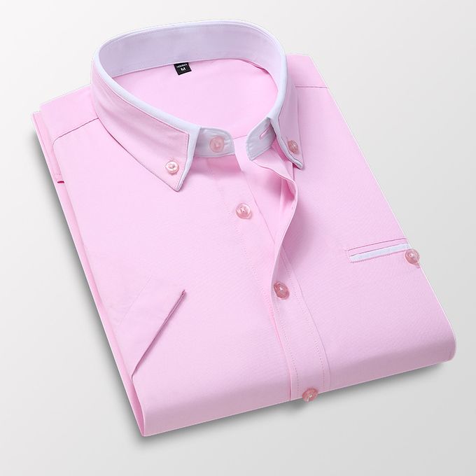 Pink Shirts, Men's Casual & Business Shirts