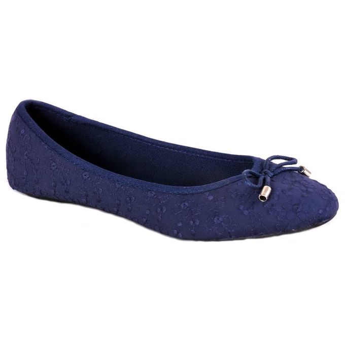 flat shoes for ladies on jumia