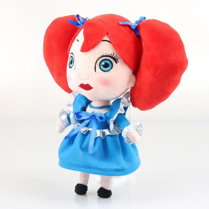 Jogo de brincar Poppy de 40 cm, personagem Stuffed Huggy Wuggy - China Poppy  Playtime e Poppy Playtime Chapter 2 preço