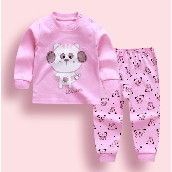 Fashion Infant Baby Boys Girls Clothes Sets | Jumia Nigeria
