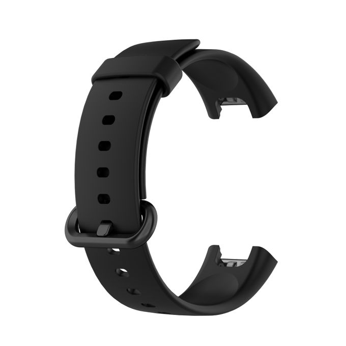 Xiaomi Mi Watch Color Silver: full specifications, photo | XIAOMI-MI.com