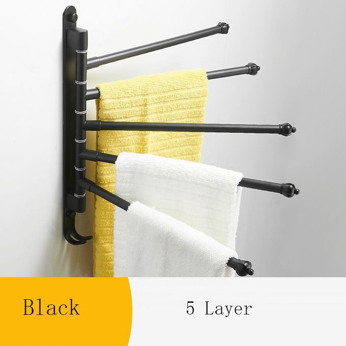 Towel Holder Porte Serviettes Salle Bain Kitchen Bathroom Toalha Banheiro  Toallero Adhesivo Towel Rack Accroche Torchon