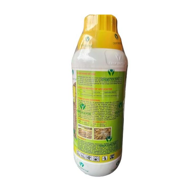 Generic CDN ERASE Effective Grass Killer, Herbicide -1