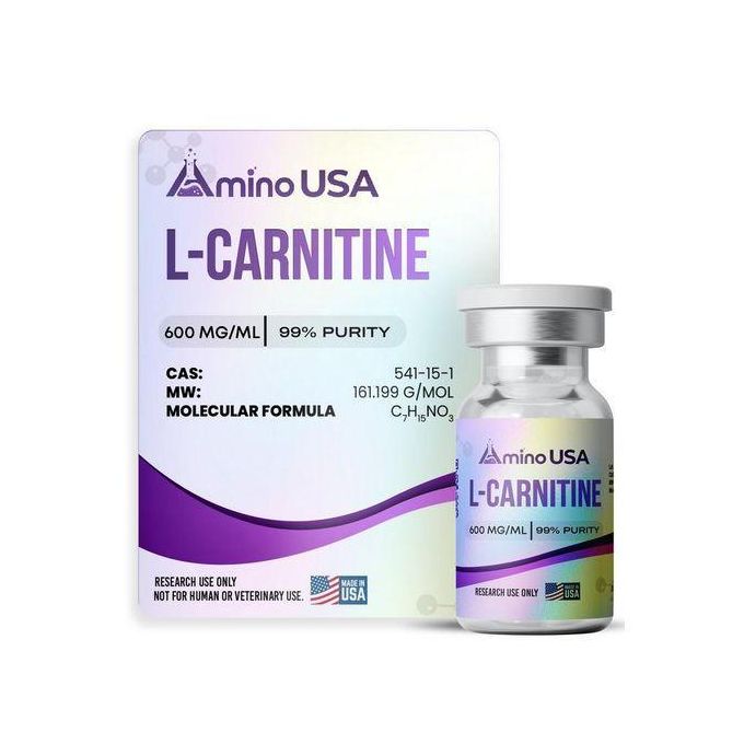 l carnitine 600 Buy L-Carnitine 600mg Unleash the boundless power of pure vitality with our premium L myElevate8 | Premium Research Peptides