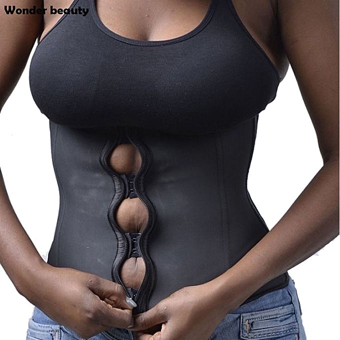 waist trainer on jumia