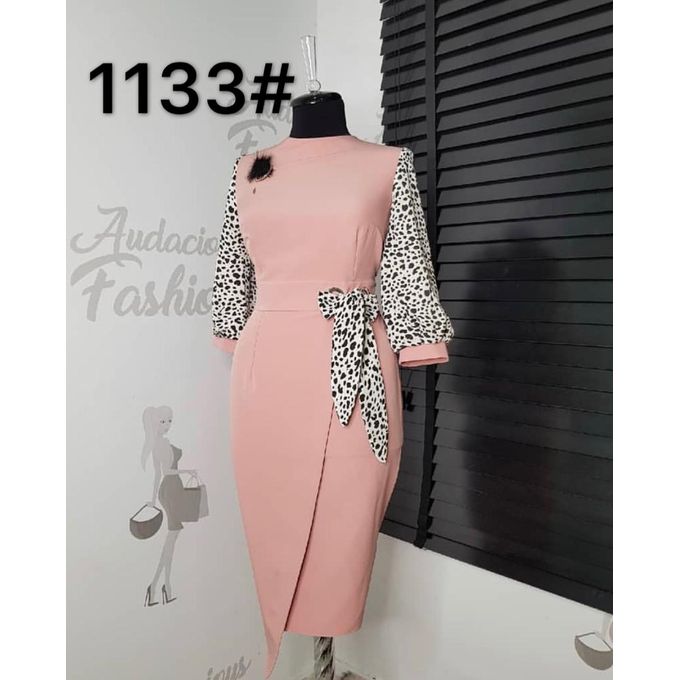 jumia female dresses