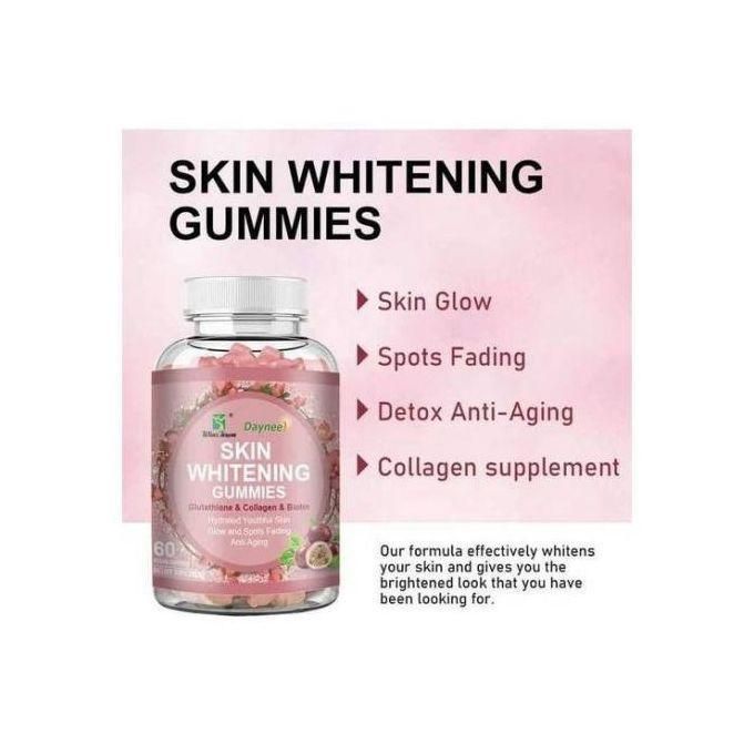 miracle white glutathione ingredients MIRACLE WHITE WHITENING PLUS+ 120,000mg □Bei shs laki 200,000/= 💥Siunataka  kuwa mweupe peee(kubadilisha rangi)sasa hivi ndo vi2 vya kutumia jamani  kung'aa na kuwa kuwa mweupe peee ni uhakika 100% CALL/WHTSAP 0655628800 main image 1