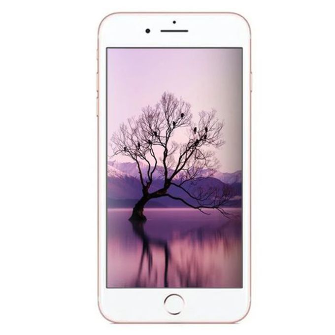Apple Iphone 7 Plus 5 5 Inch Refurbished Smartphone 128gb Pink Jumia Nigeria
