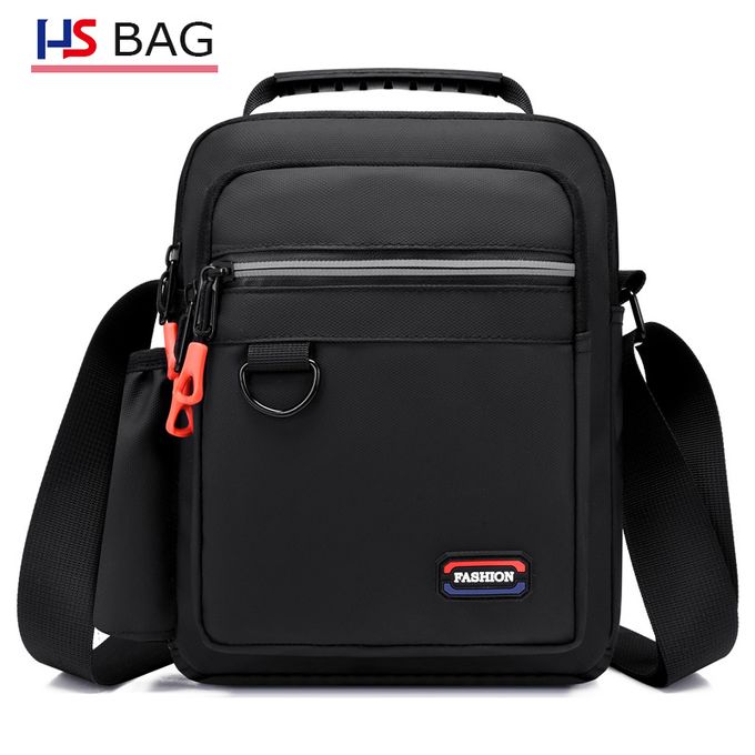 mens casual shoulder bags