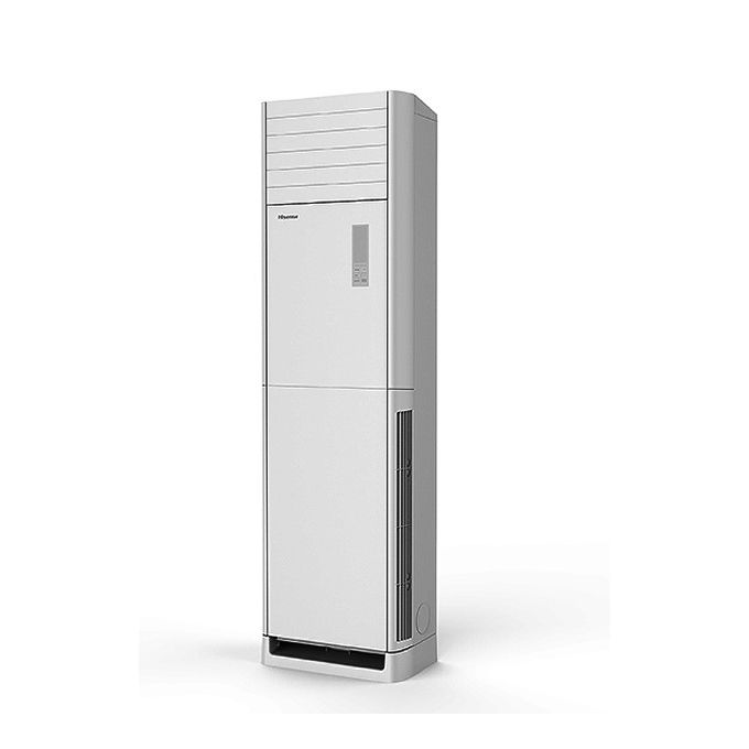 product_image_name-Hisense-3HP FLOOR STANDING INVERTER AIR CONDITIONER LAGOS DELIVERY-1