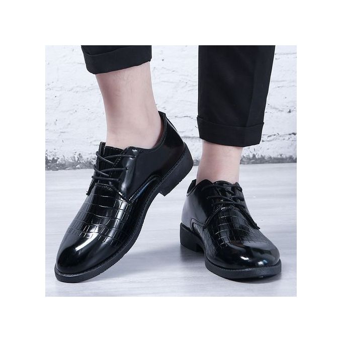 large dress shoes for men