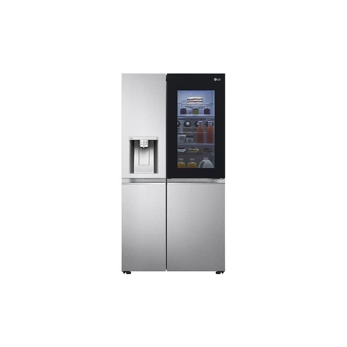 product_image_name-LG-Refrigerator Door In Door -674Ltrs Lagos Delivery Only-1