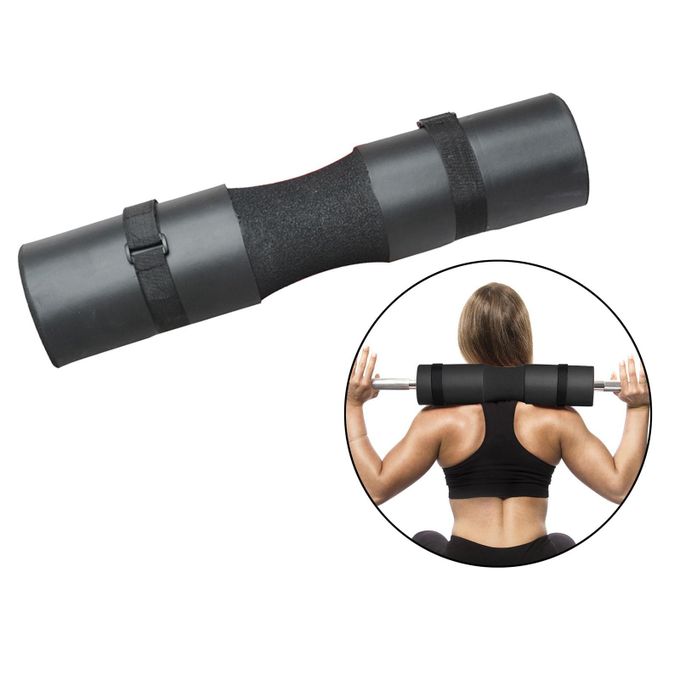 Foam barbell pad argos top