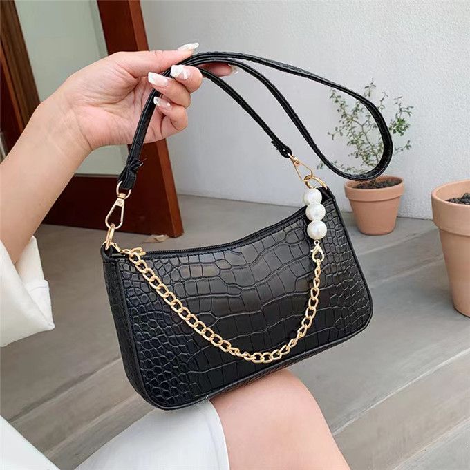 20 Best Women's Shoulder Bags in Nigeria and their Prices 