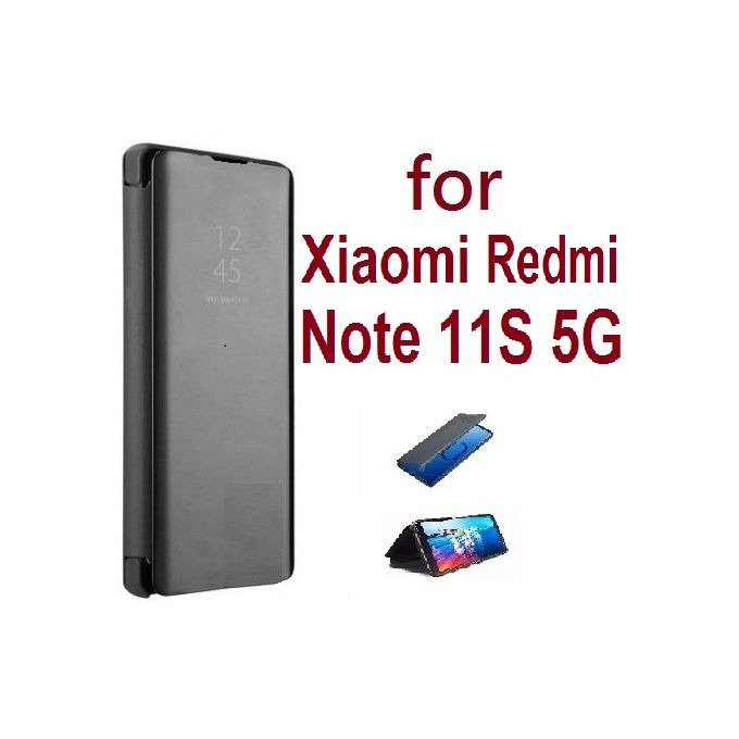 Xiaomi Redmi Note 11S vs Xiaomi Redmi Note 11S 5G 