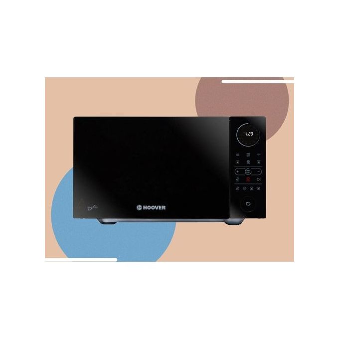 product_image_name-Hoover-Chefvolution Digital Inverter Microwave With Grill 25L-1