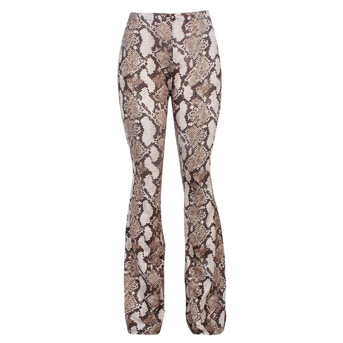 Palazzo Trousers