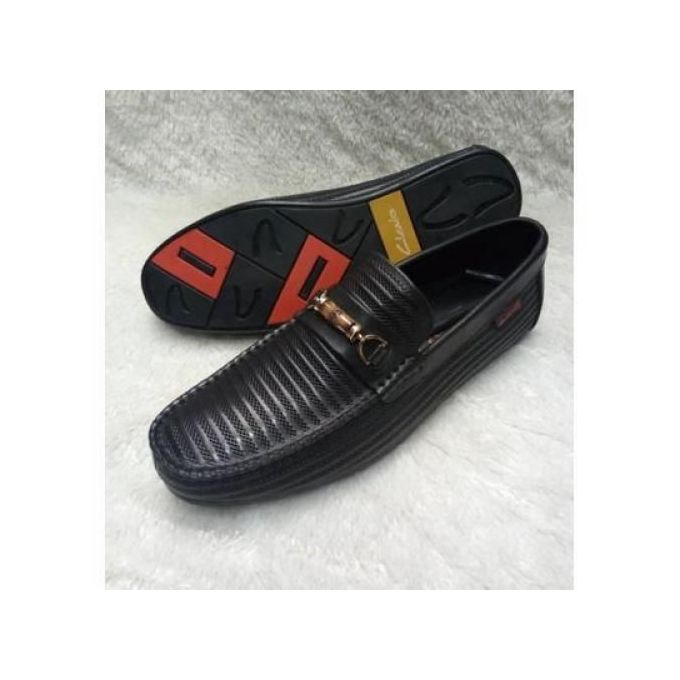 clarks crocodile shoes