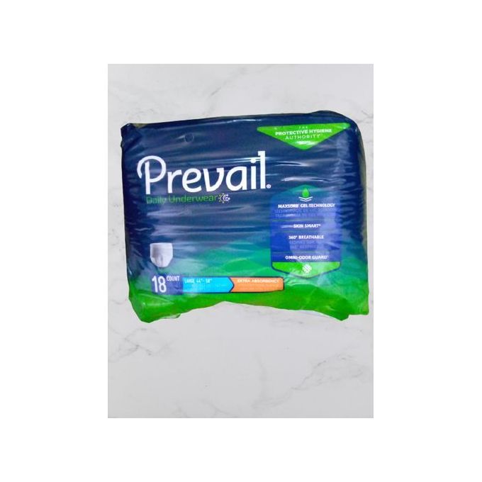 Prevail Underwear For Adult (Large)