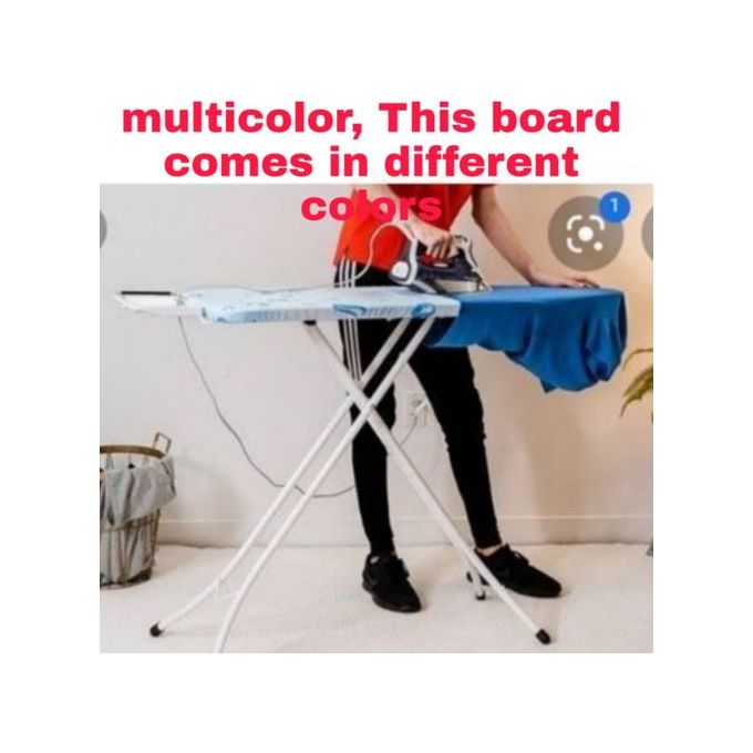 Ironing Board