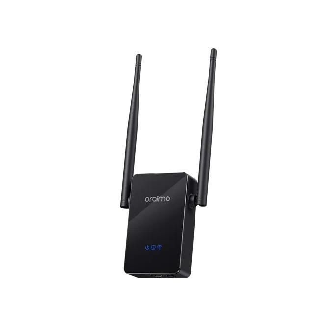 Oraimo SpeedLink Access Point, Repeater & Router 3-In-1