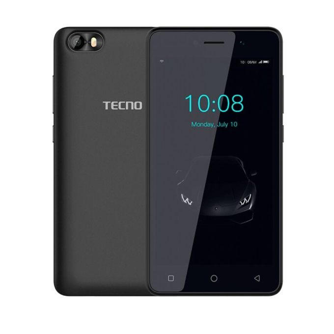 20 Best Tecno Smartphones in Nigeria and their prices