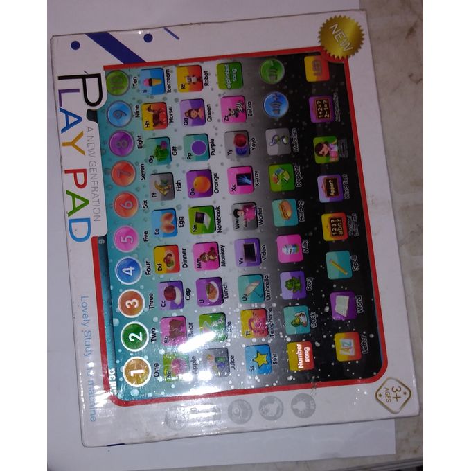 jumia educational toys