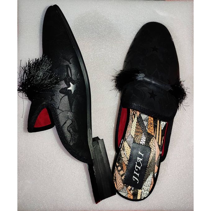 Louis Vuitton Men Classy Slide in Surulere - Shoes, Tony Cartilux