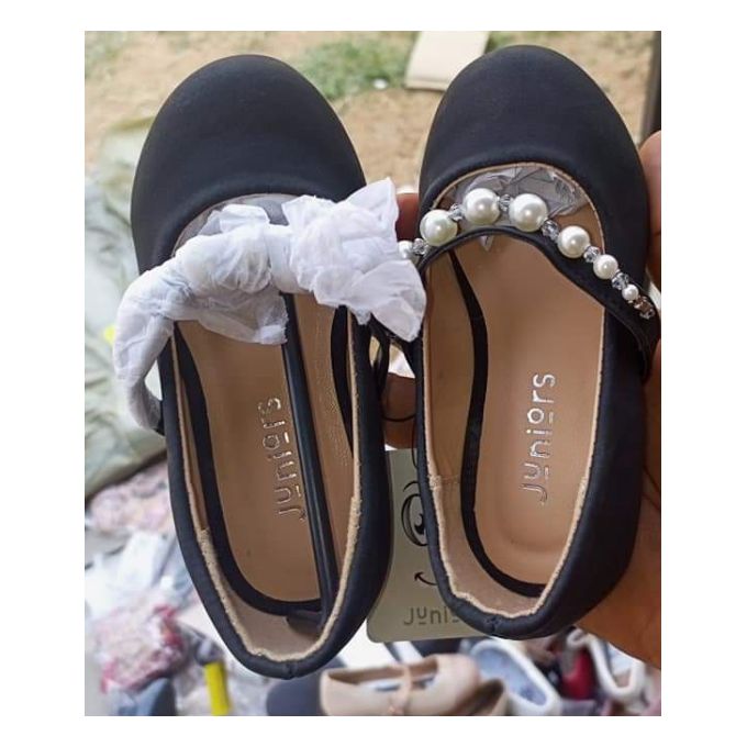 Fashion Baby Girl, Princess Flat Shoe Jumia Nigeria