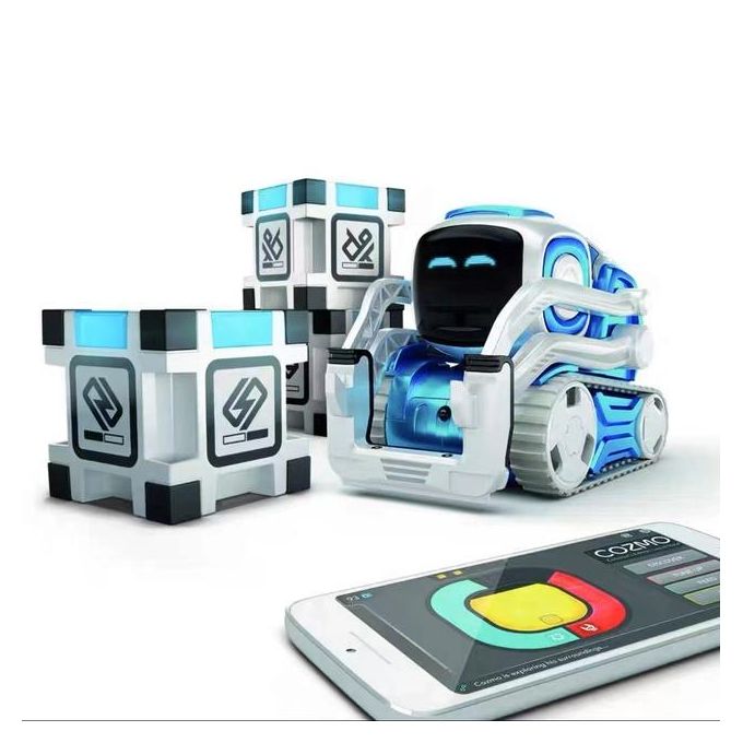 Cozmo robot jumia new arrivals