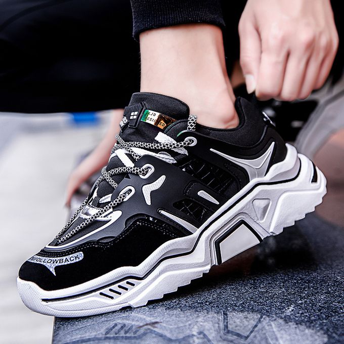 jumia male sneakers