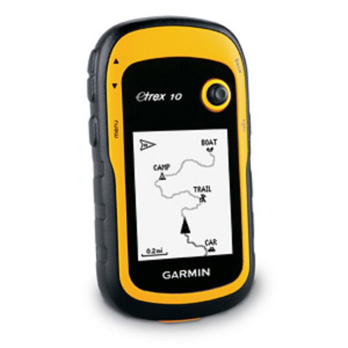 Garmin ETrex 10 GPS Device | Jumia Nigeria