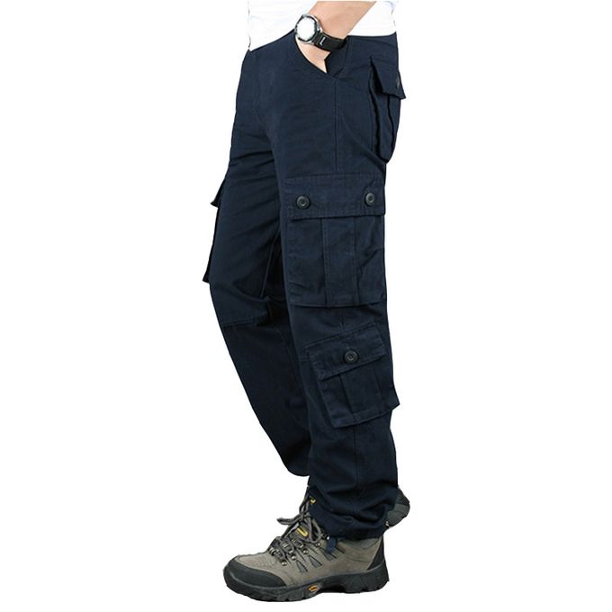 Pantalon cargo Homme - tbs