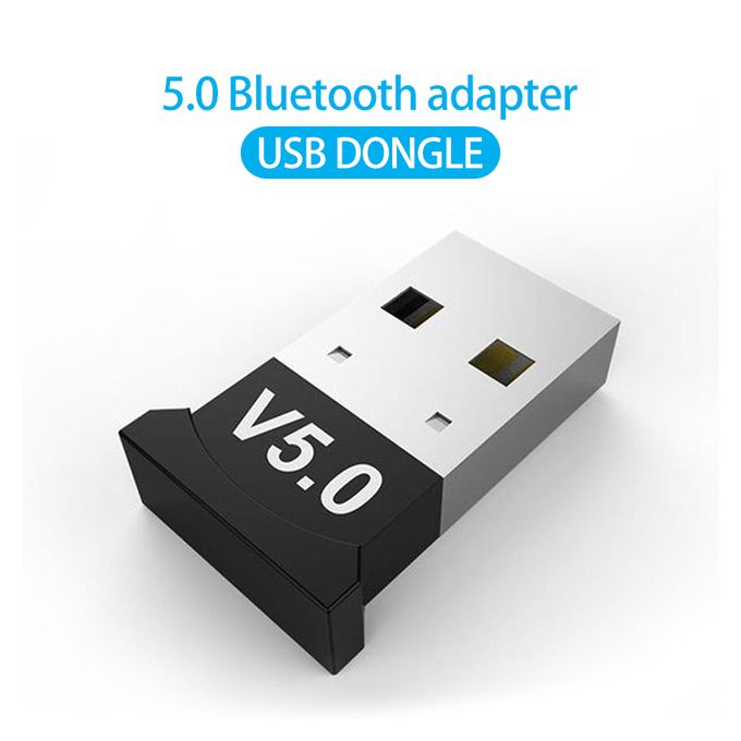 Aq For Computer Pc Lap Usb Bluetooth Adapter | Jumia Nigeria
