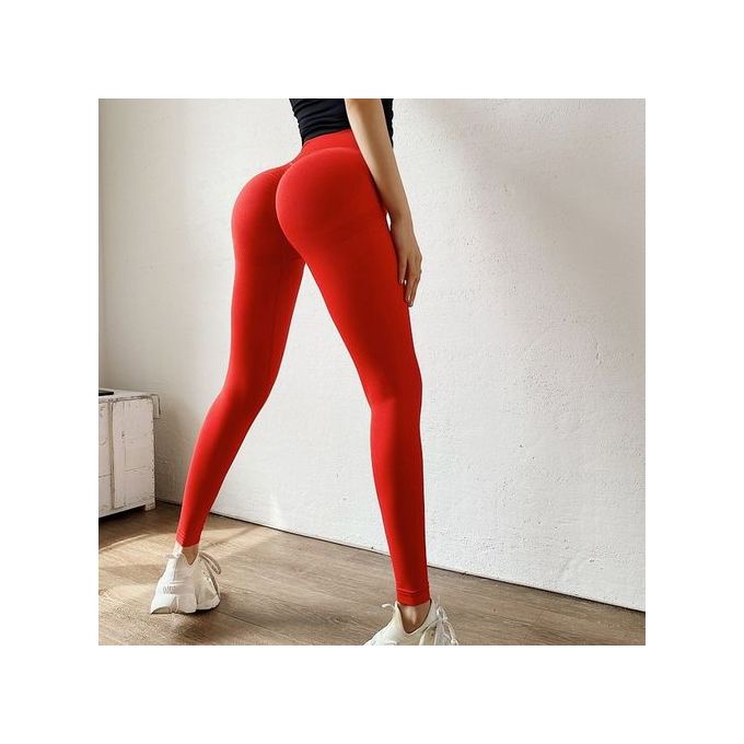 Fitness Leggings women Push Up High Waist Leggins Mujer Seamless