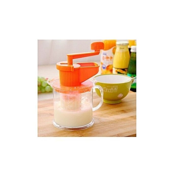 Generic Manual Beans Blender /Grinder 