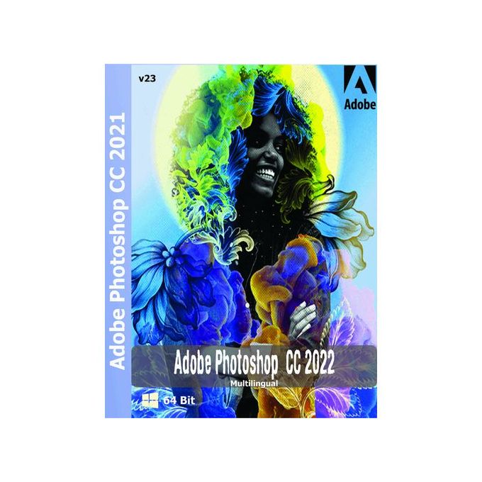 Generic Adobe CC 2022 Jumia Nigeria