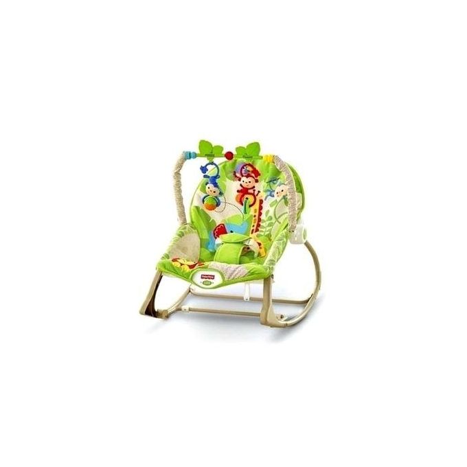 baby rocker on jumia