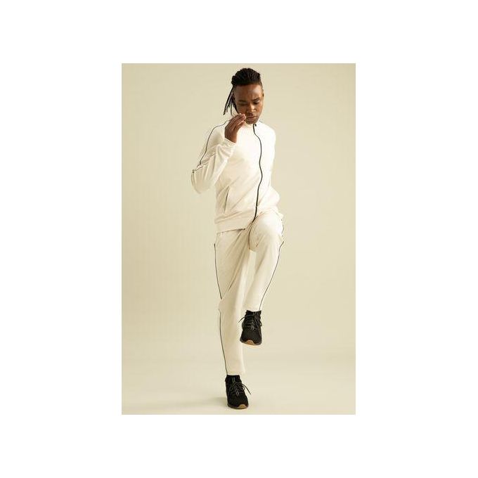 Defacto Man Slim Fit Knitted Jogger 