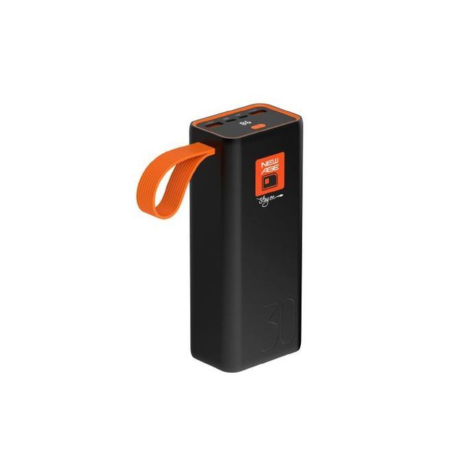 Power Banks in Nigeria
